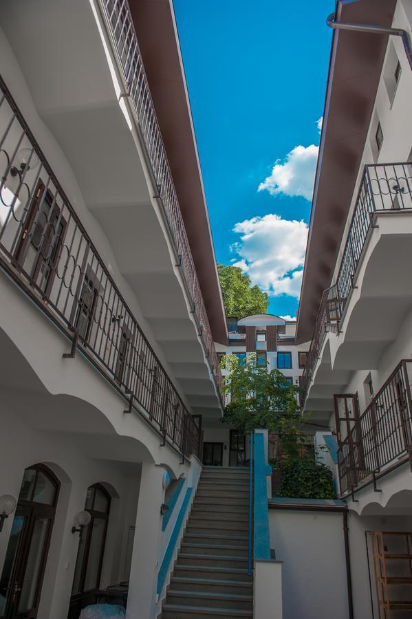 Hostel Campus Vsfs Prag